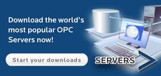 Download OPC Servers