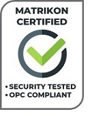 DDE Server for GE Fanuc EDA is OPC Certified!